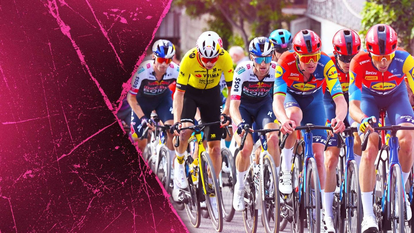Giro d'Italia | 1a tappa