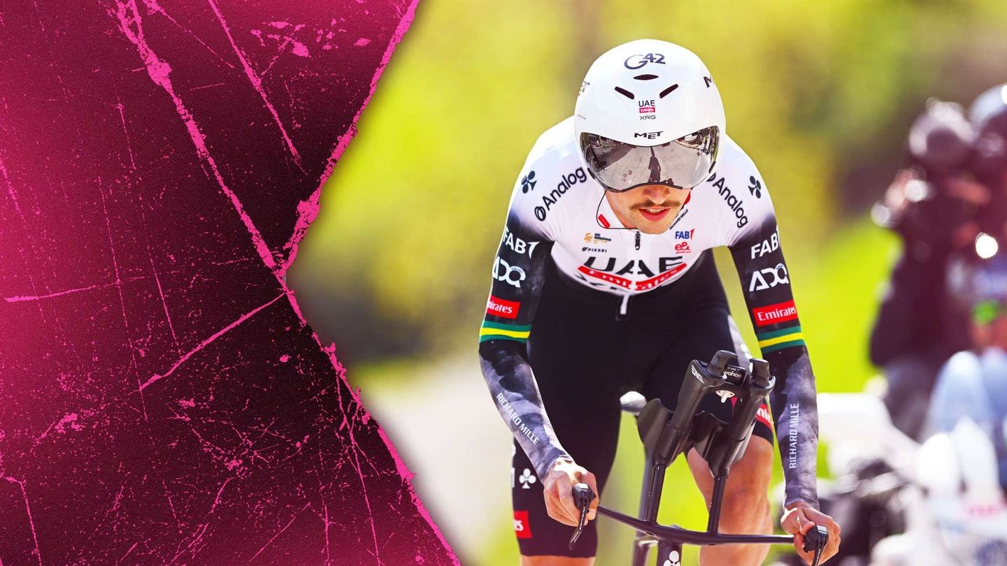 Giro d'Italia | 2a tappa