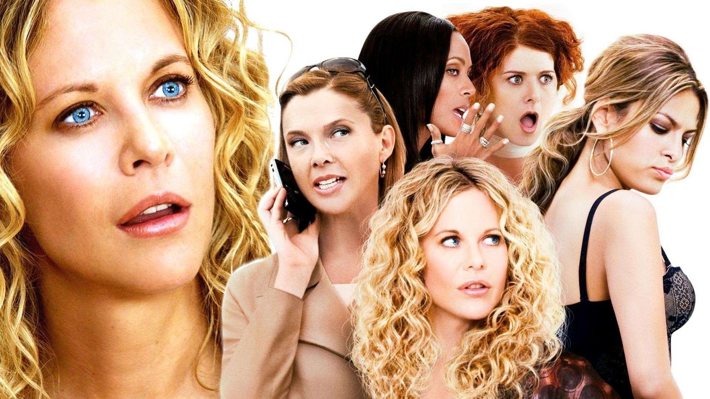 The women