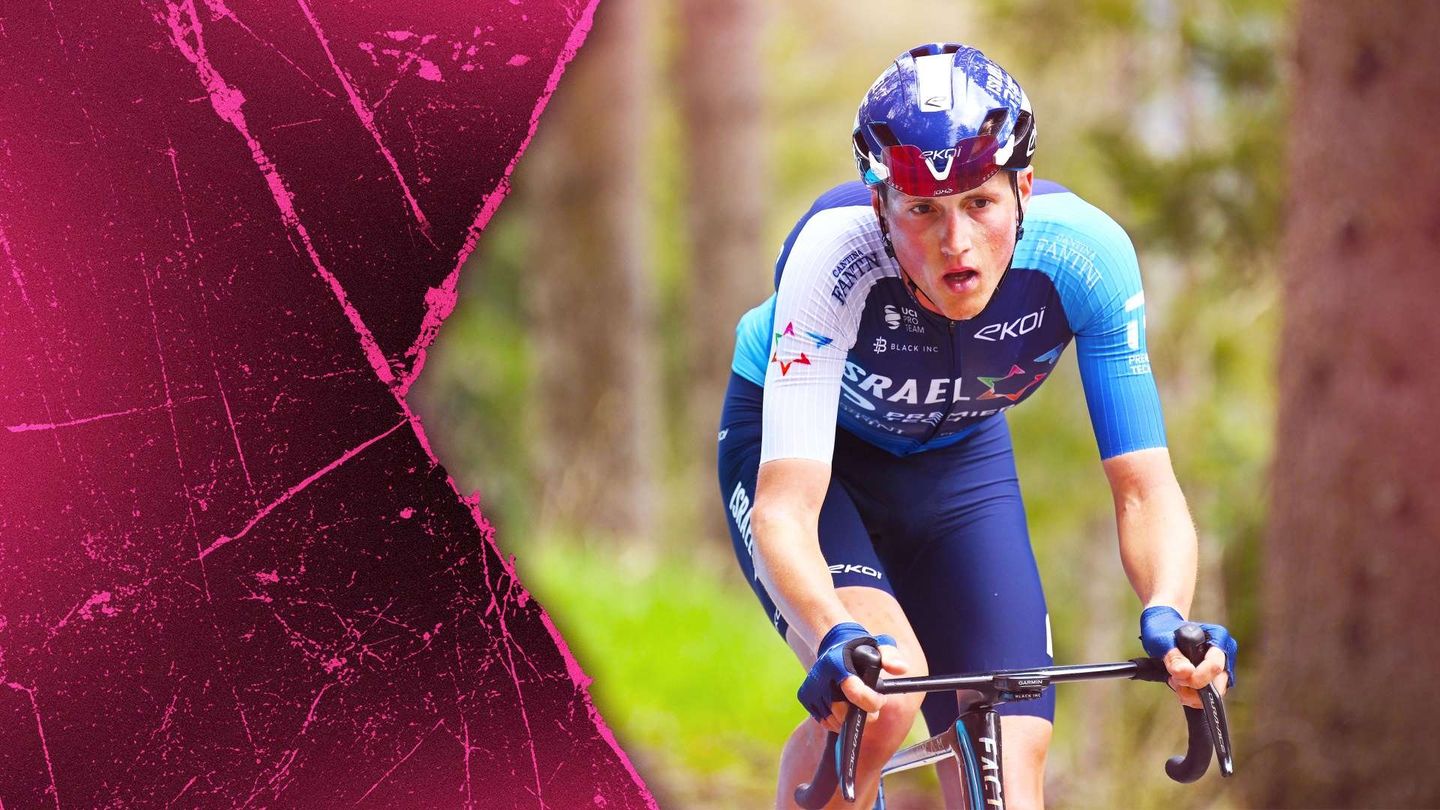 Giro d'Italia | 3a tappa