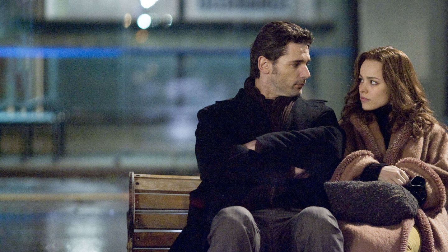 Un amore all'improvviso