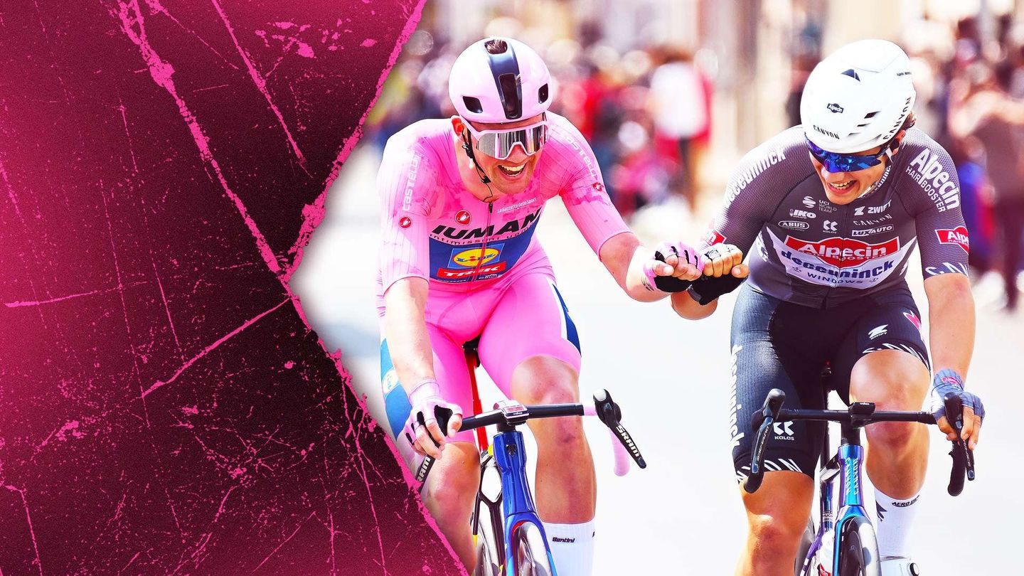 Giro d'Italia | 5a tappa