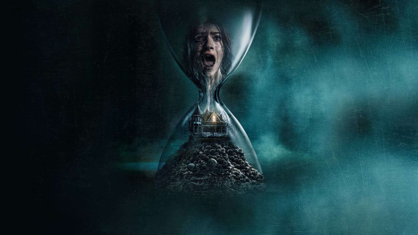 Until Dawn - Fino all'alba