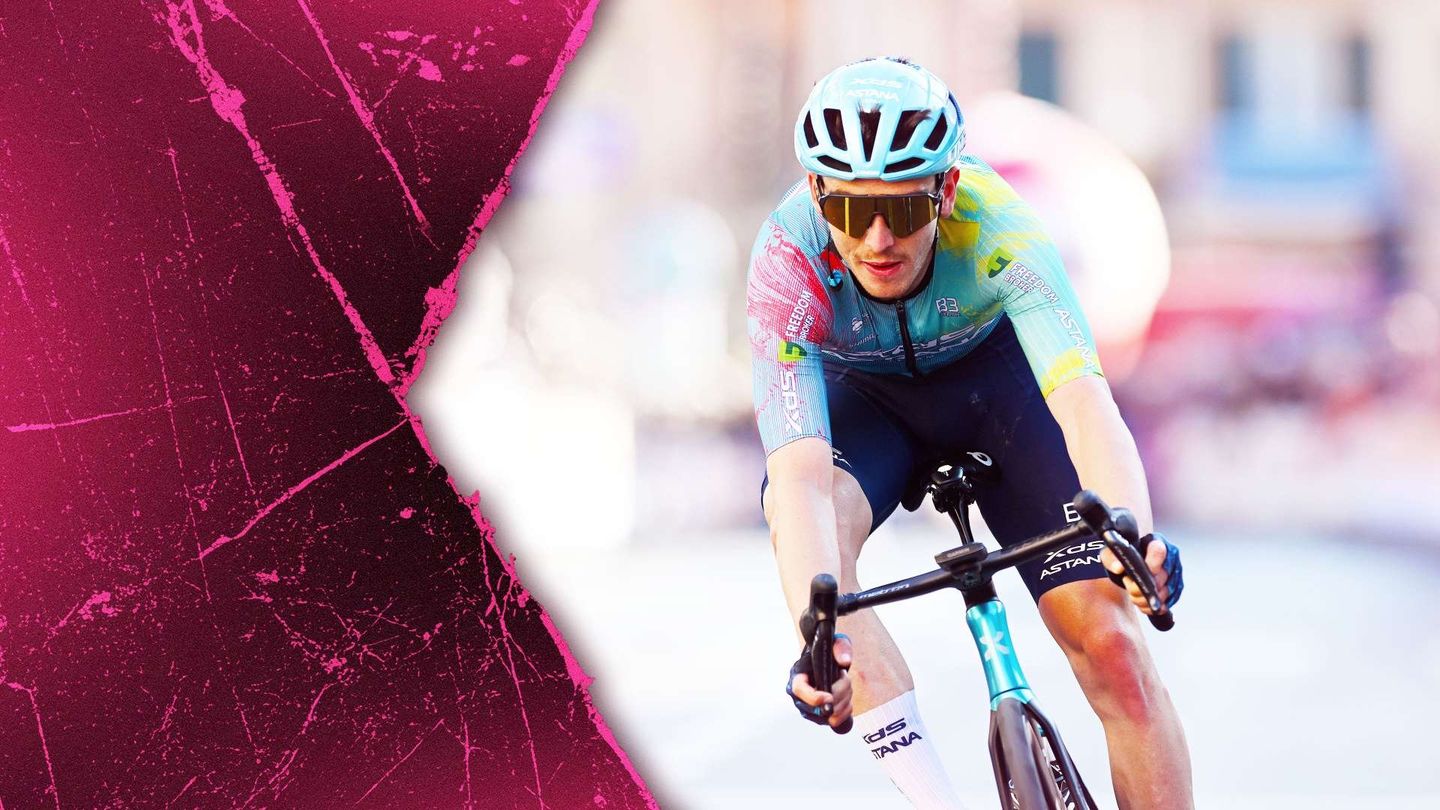 Giro d'Italia | 8a tappa