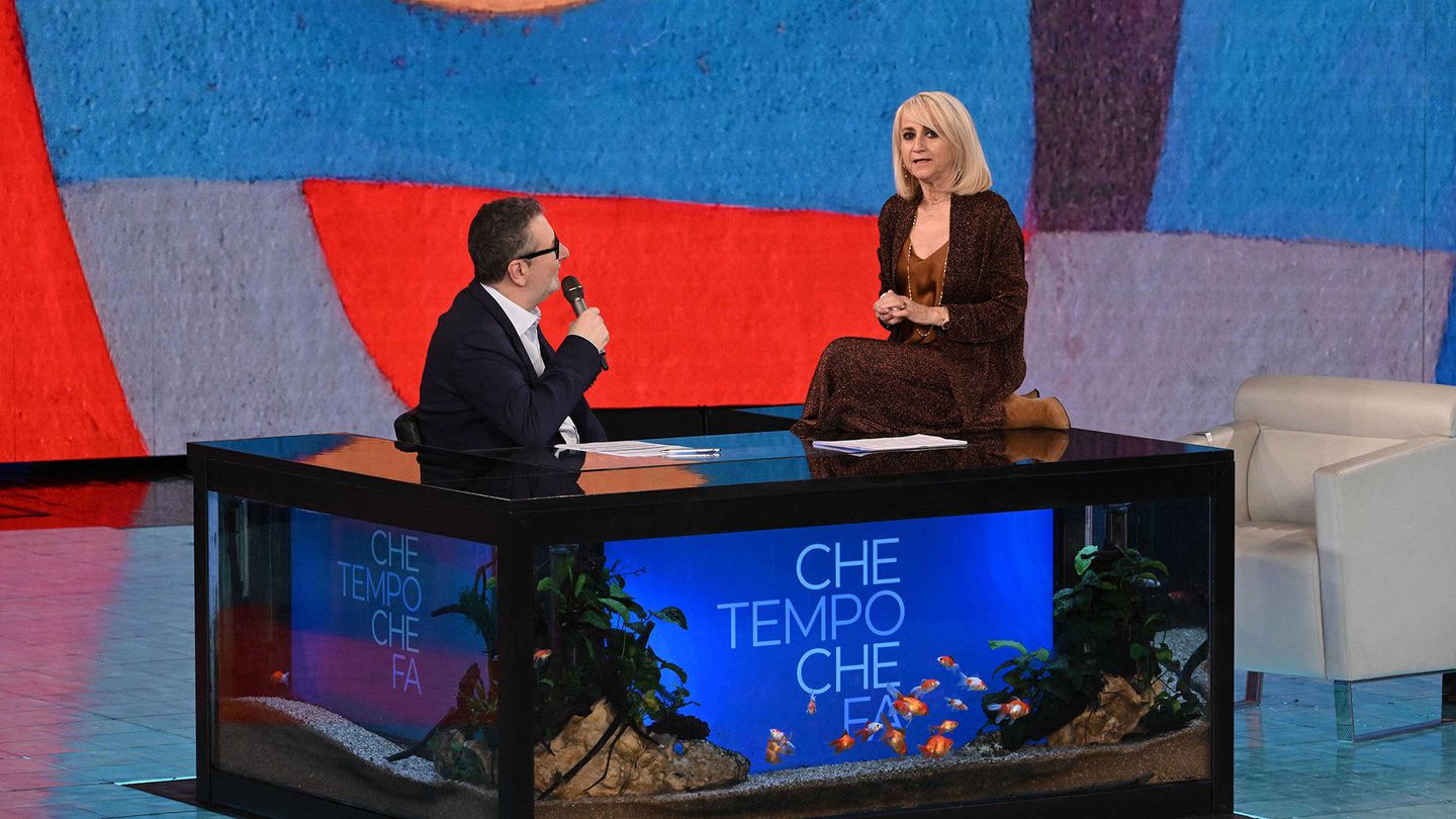 Che tempo che fa