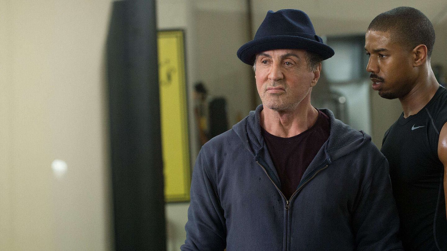 Creed - Nato per combattere