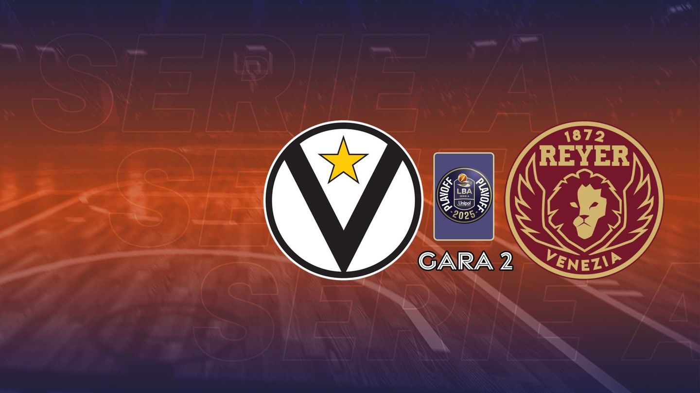 Virtus Segafredo Bologna - Umana Reyer Venezia