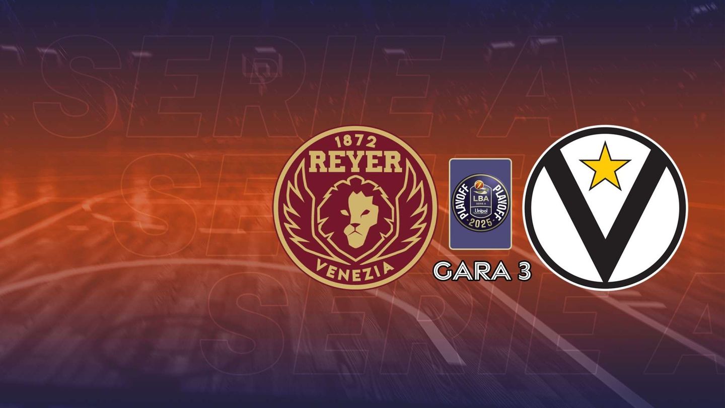 Umana Reyer Venezia - Virtus Segafredo Bologna