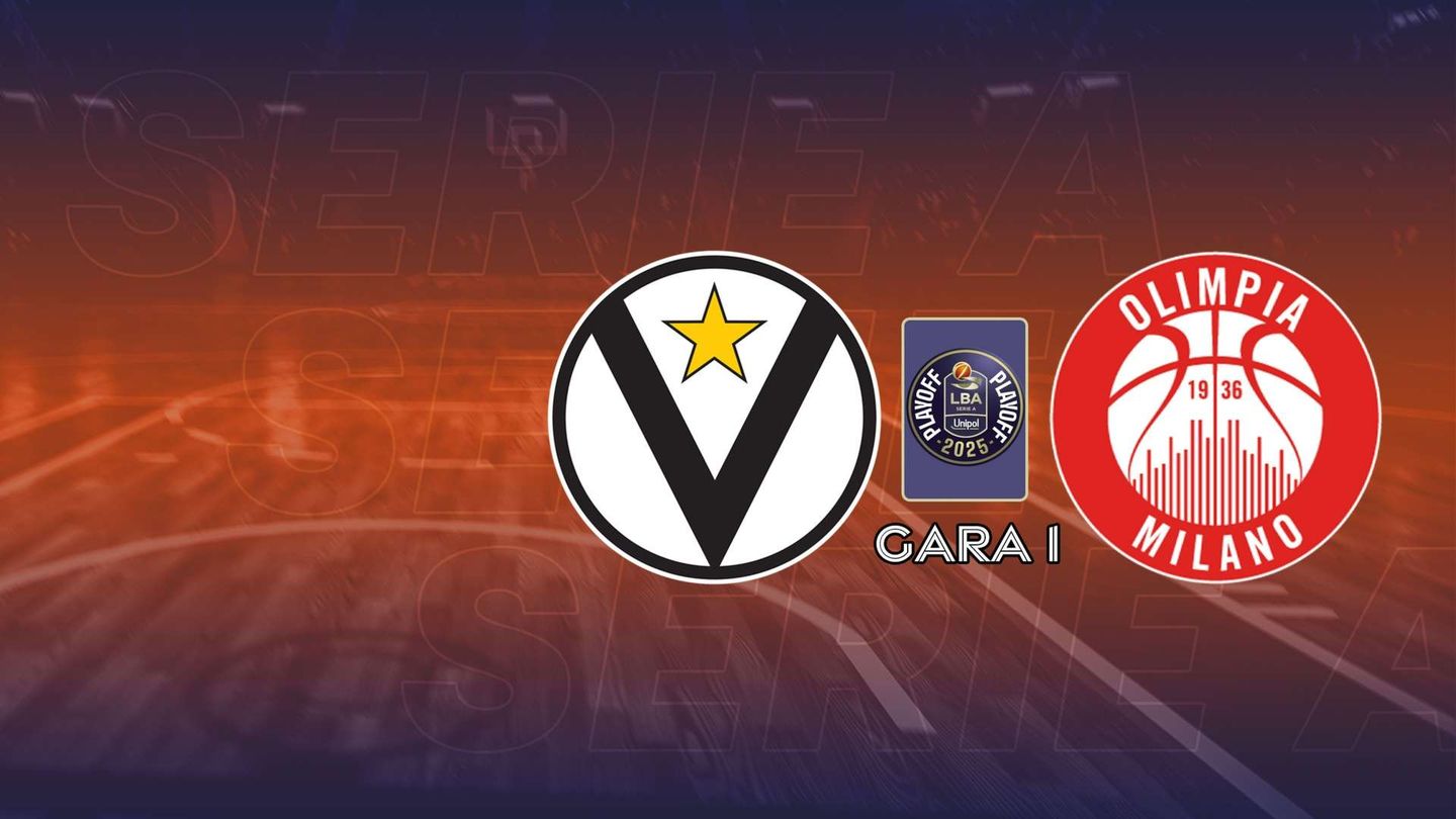 Virtus Segafredo Bologna - EA7 Emporio Armani Milano