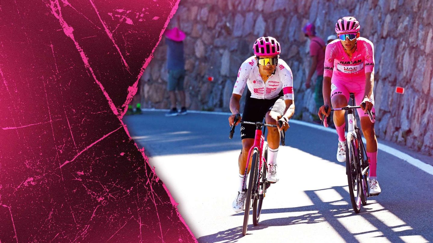 Giro d'Italia | 20a tappa