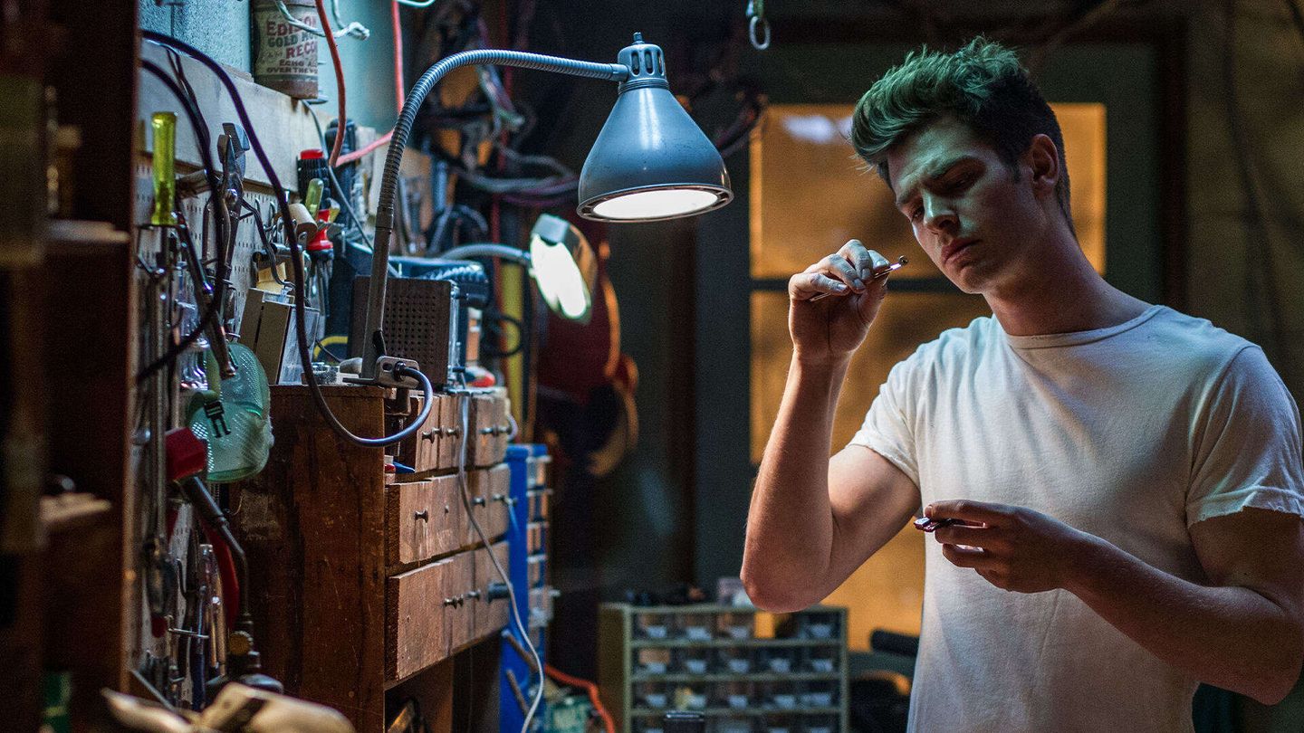 The amazing Spider-man 2 - Il potere ...