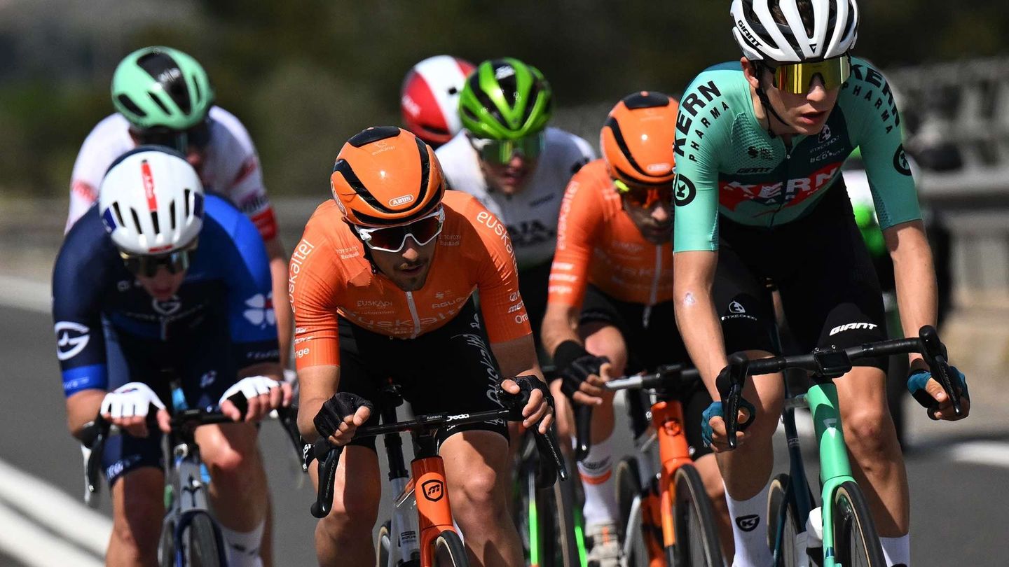 Giro di Slovenia | 4a tappa