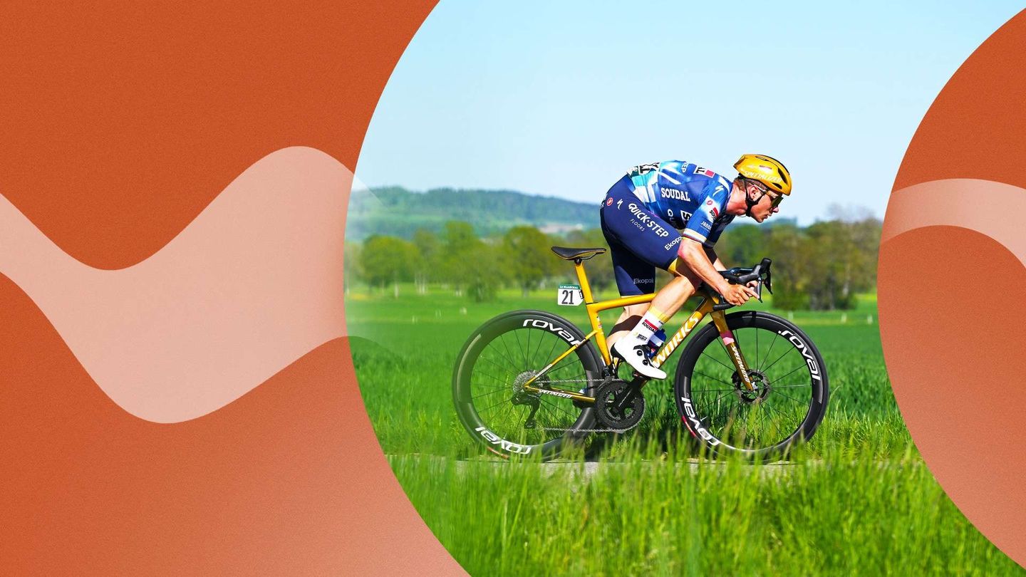 Giro del Delfinato | 3a tappa