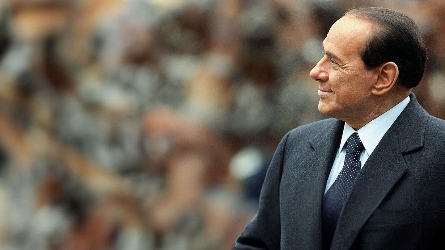 Caro Presidente, il tempo vola