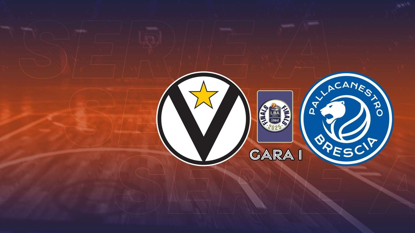 Virtus Segafredo Bologna - Germani Brescia