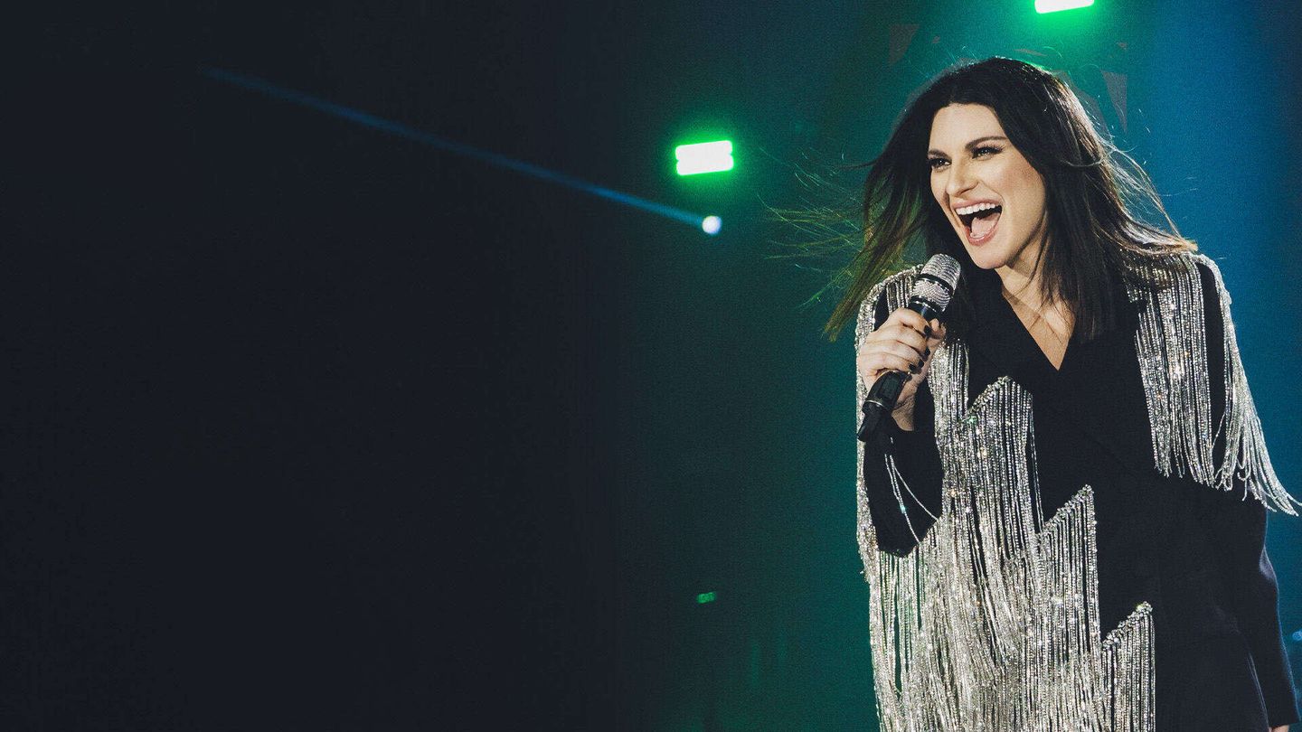 Laura 30 World Tour