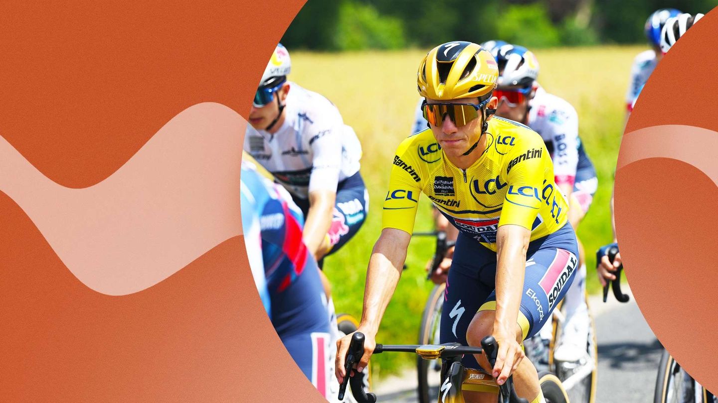 Giro del Delfinato | 6a tappa