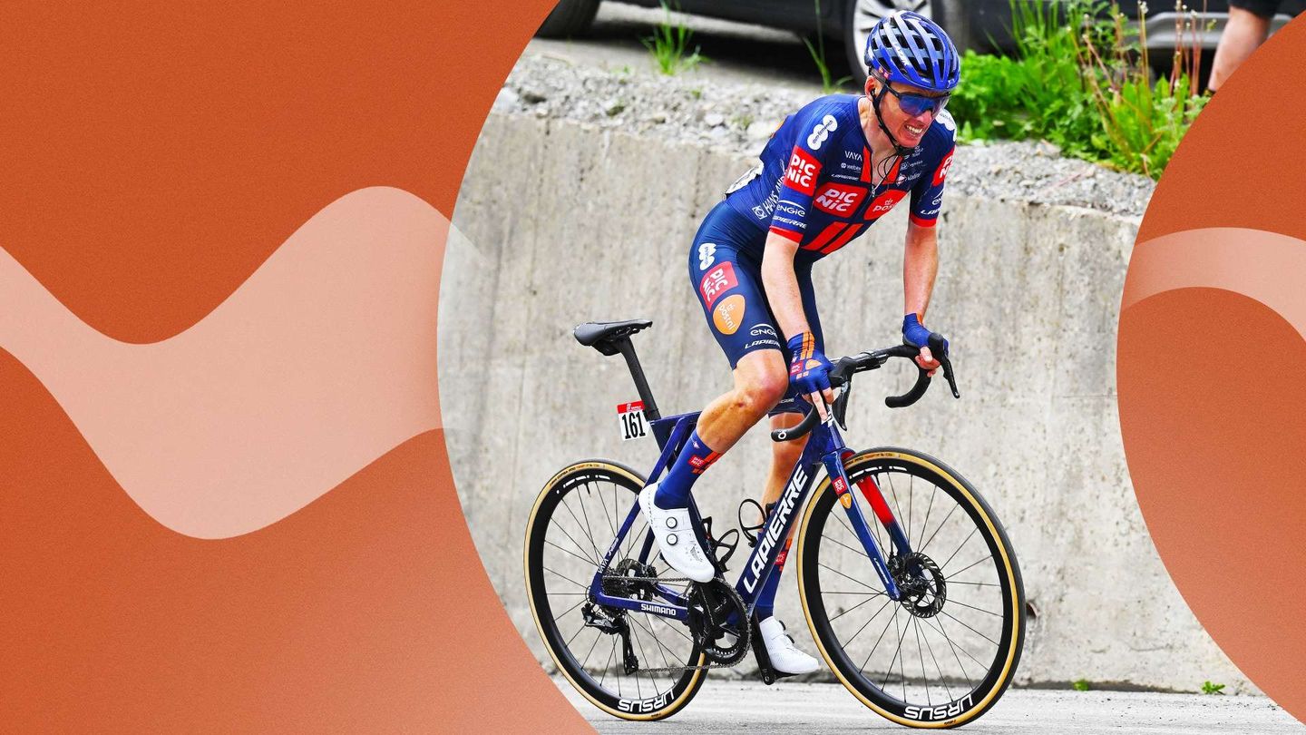 Giro del Delfinato | 7a tappa
