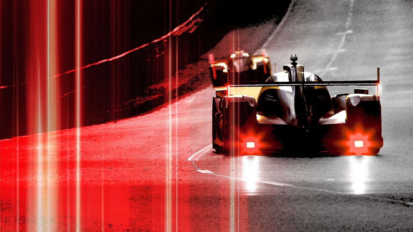 24h Le Mans | Gara (2a parte)