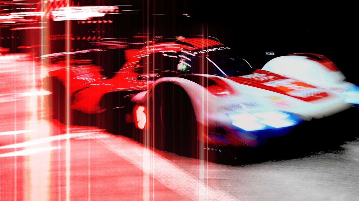 24h Le Mans | Gara (3a parte)