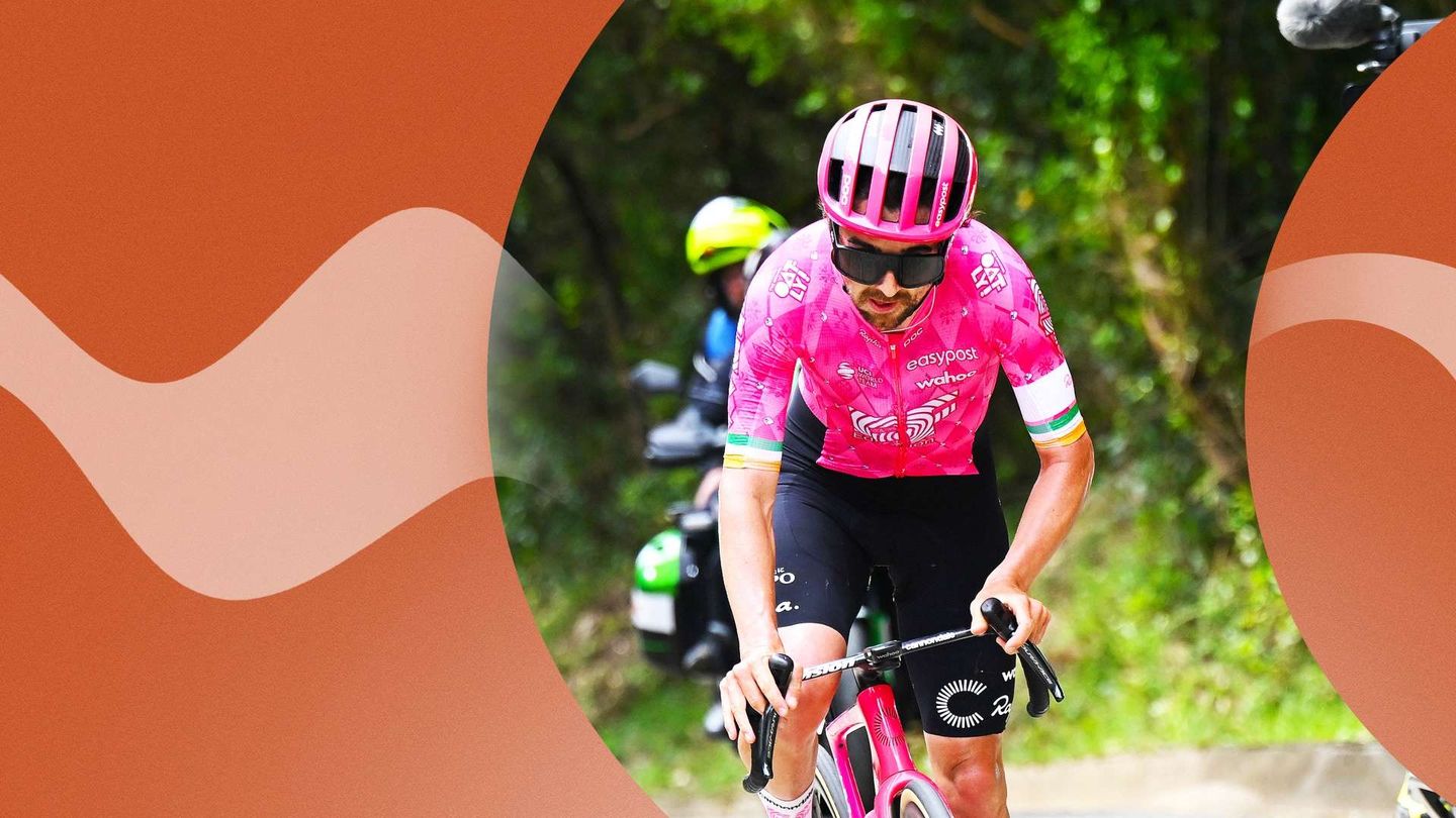 Giro del Delfinato | 8a tappa