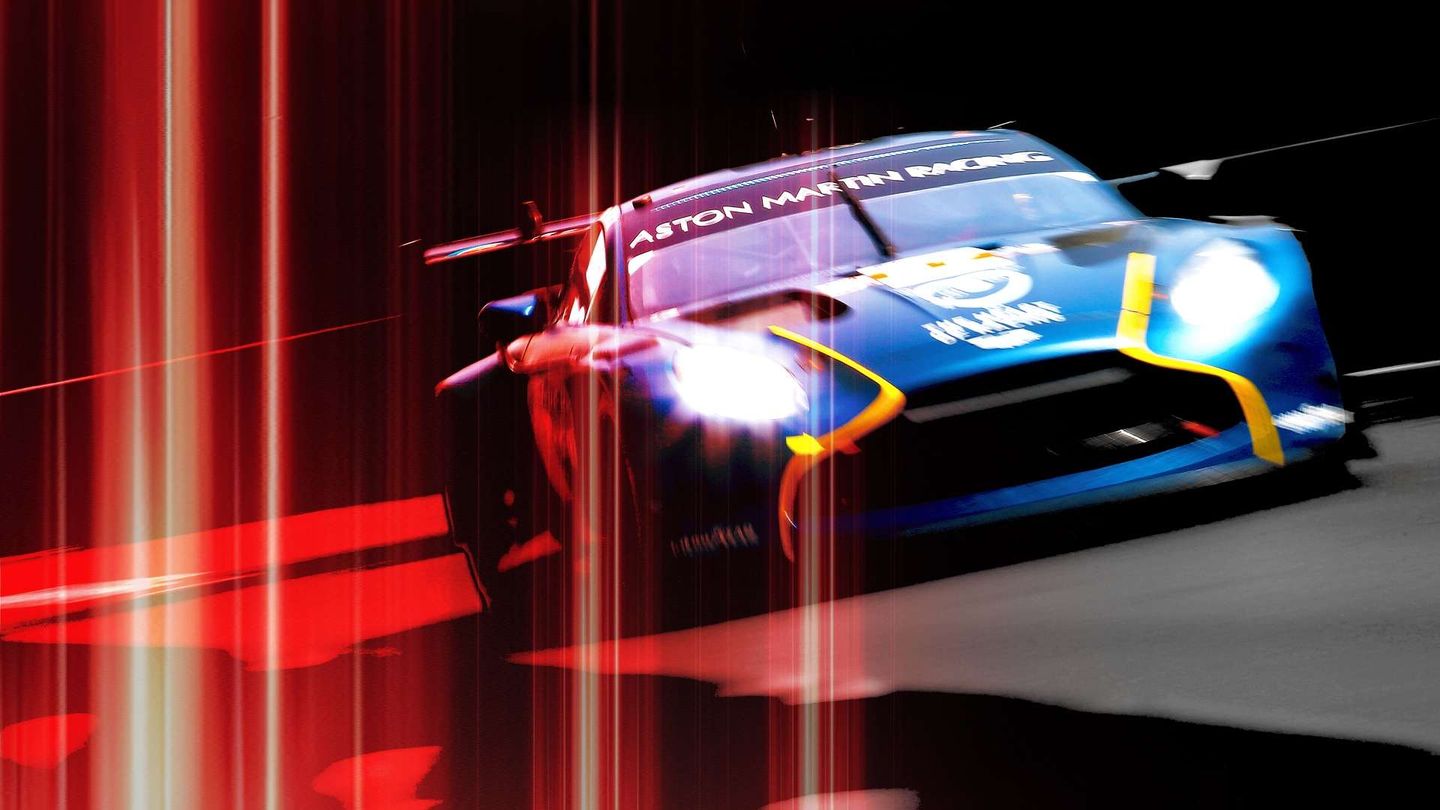24h Le Mans | Gara (5a parte)