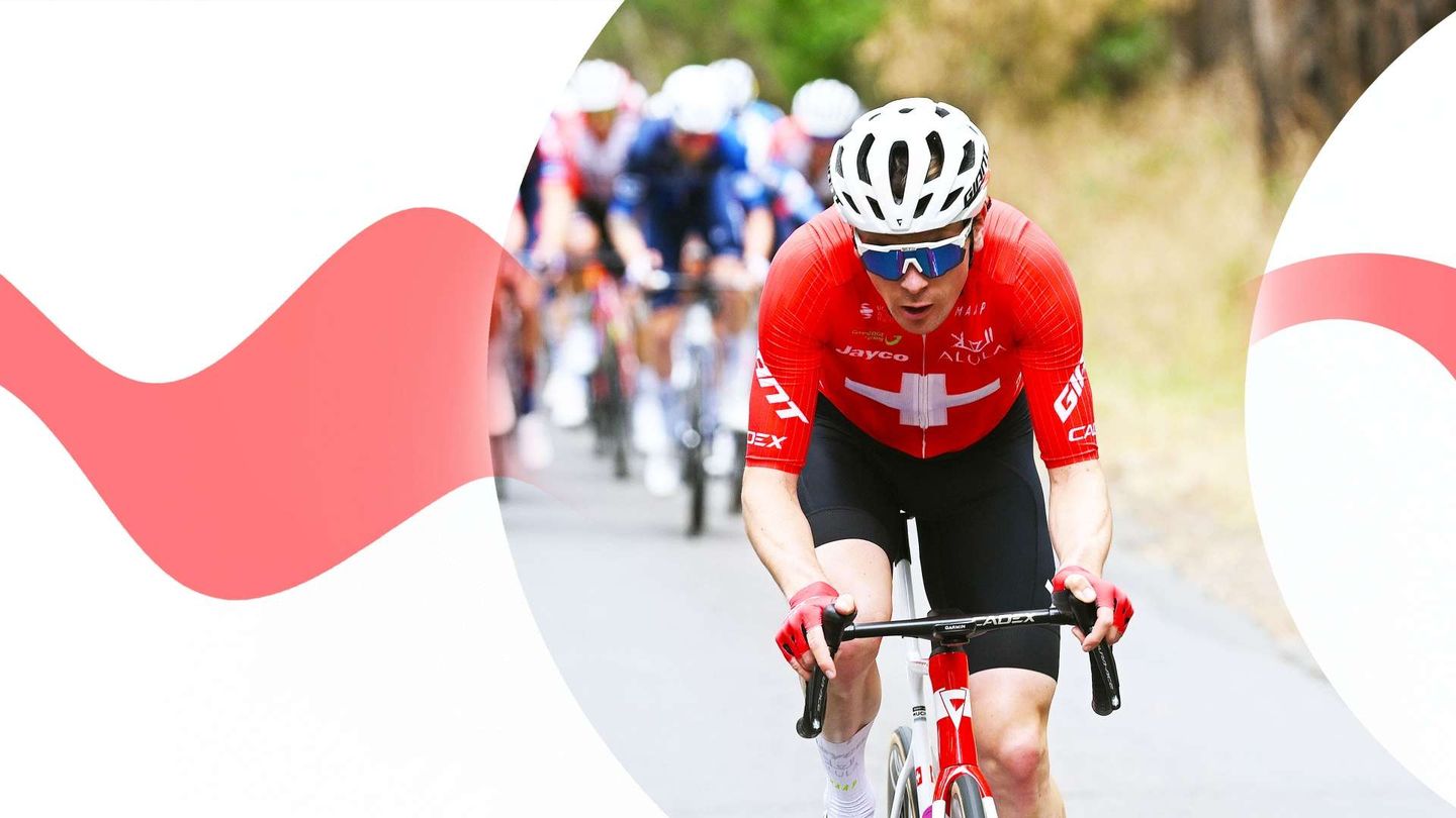 Giro di Svizzera | 1a tappa