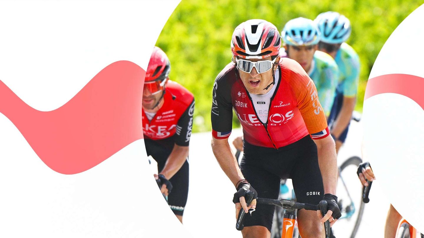 Giro di Svizzera | 2a tappa