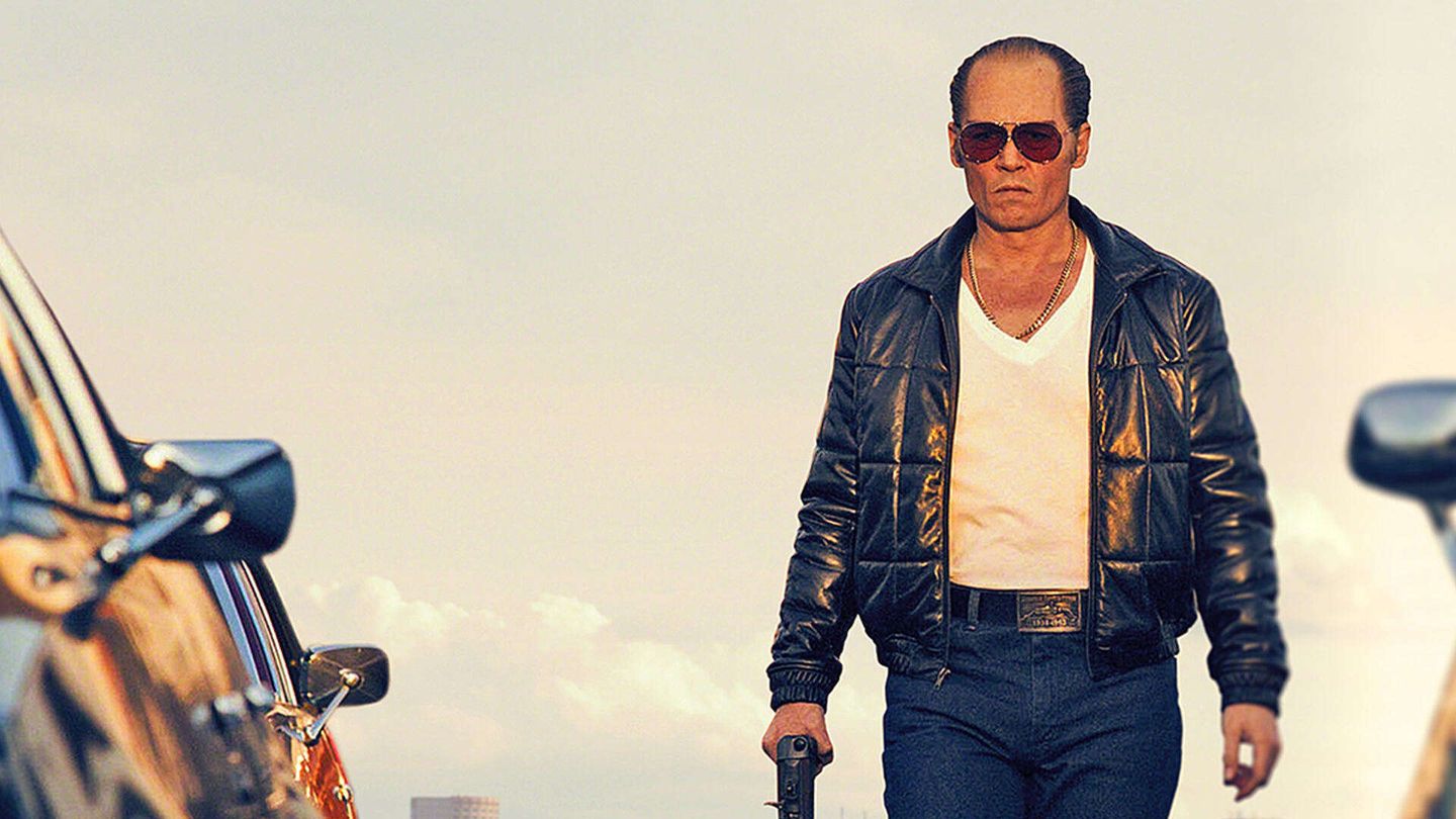 Black mass: l'ultimo gangster