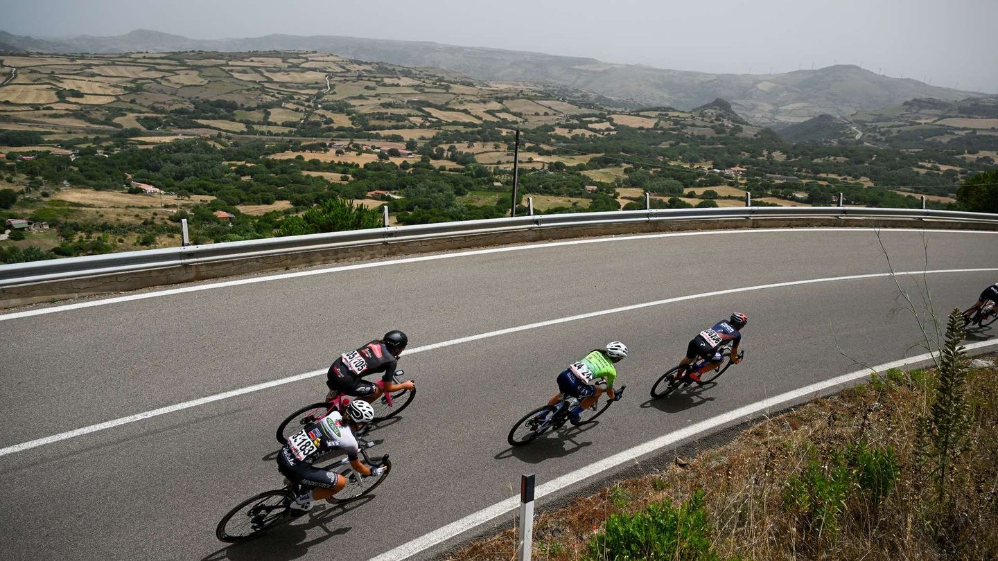 Giro Next Gen | 4a tappa