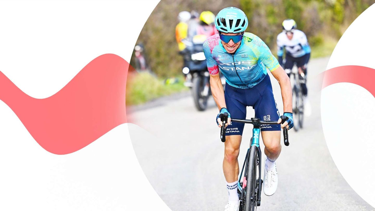 Giro di Svizzera | 4a tappa