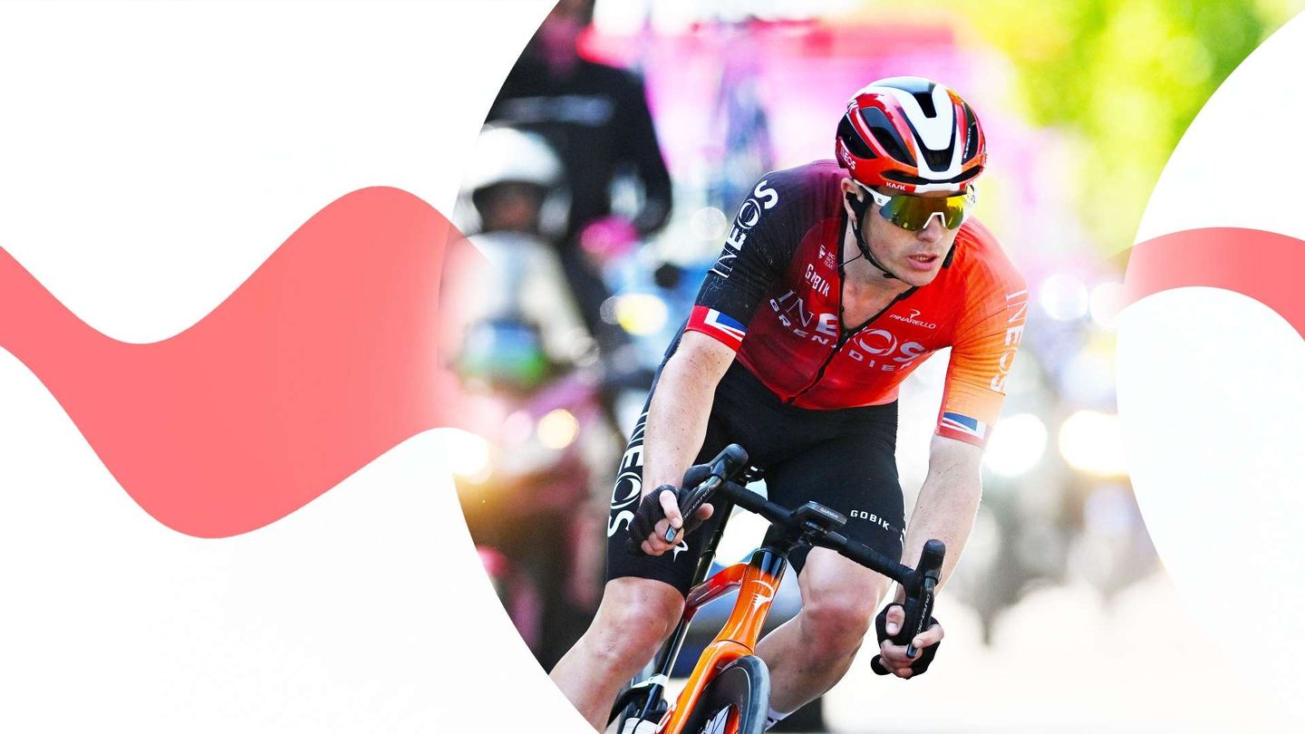 Giro di Svizzera | 5a tappa