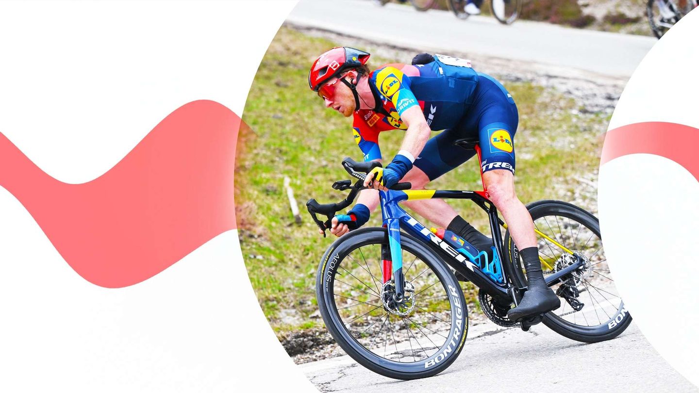Giro di Svizzera | 6a tappa