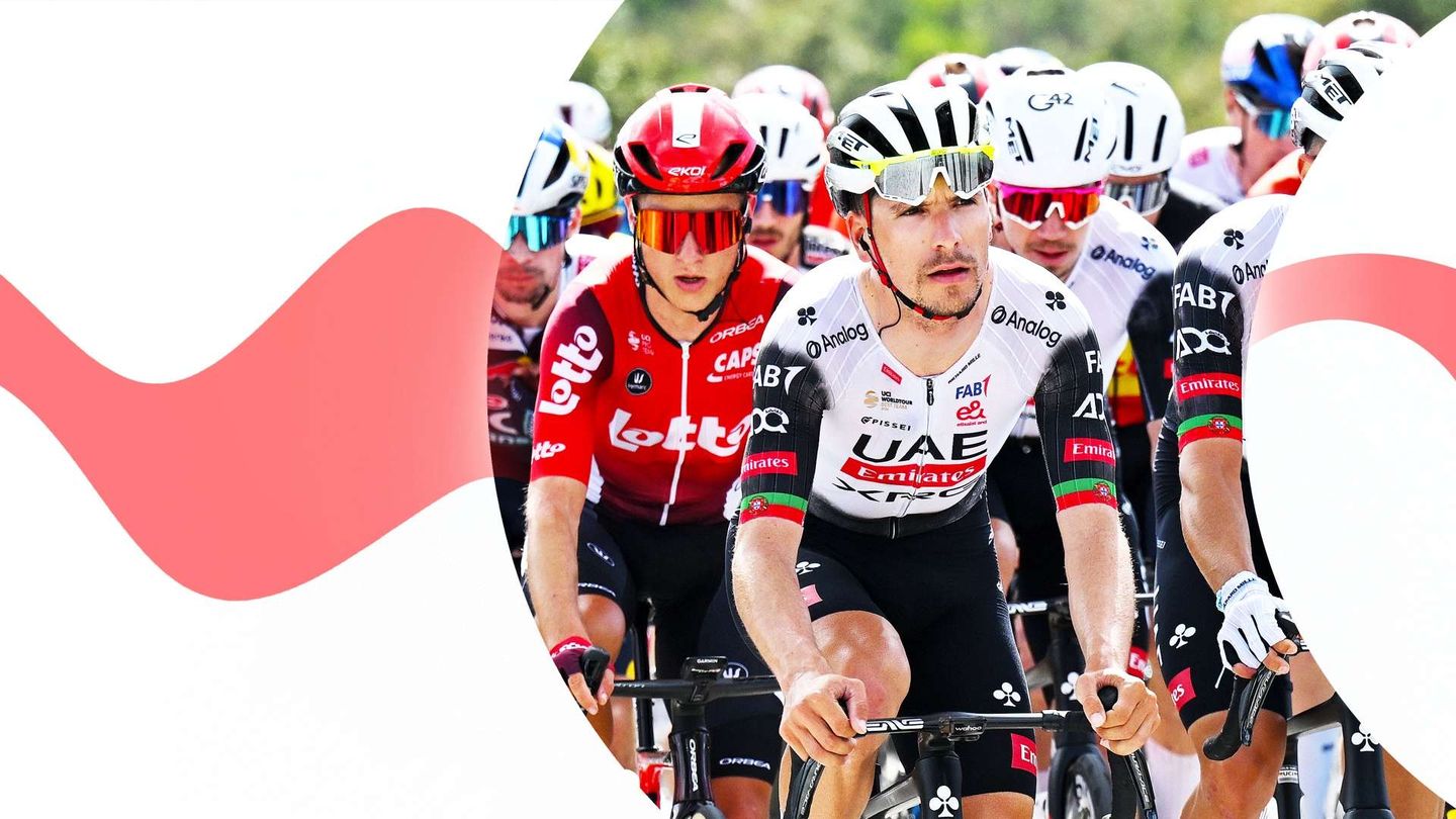 Giro di Svizzera | 7a tappa