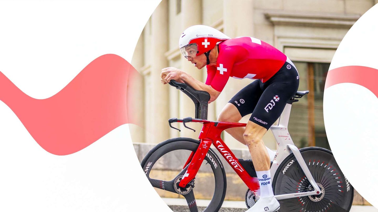 Giro di Svizzera | 8a tappa