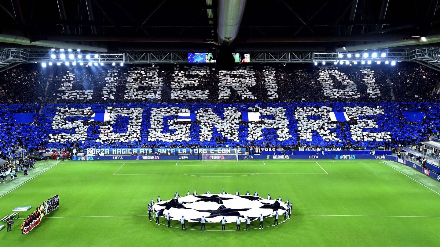 Atalanta - Una vita da Dea
