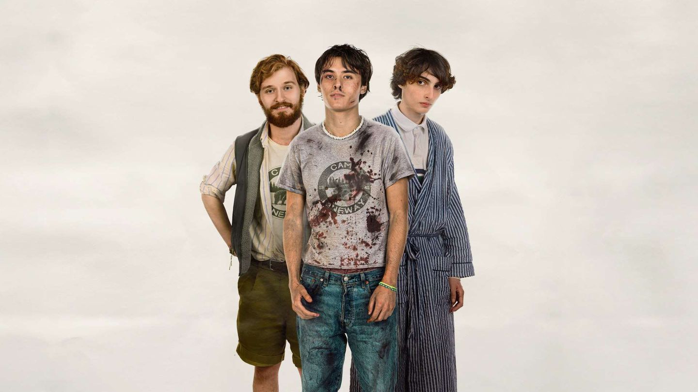 Hell of a Summer - Un'estate infernale