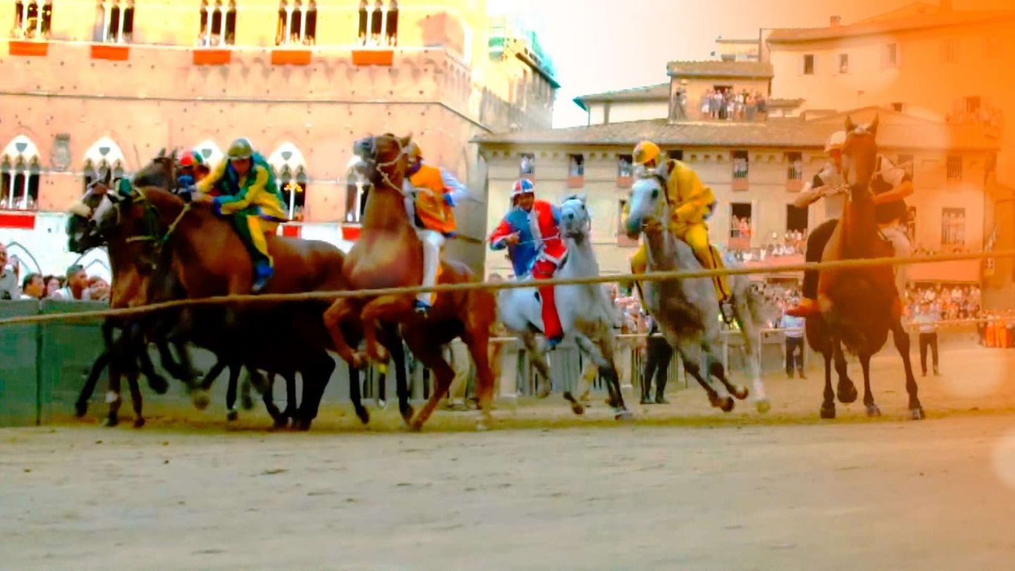 Palio di Siena