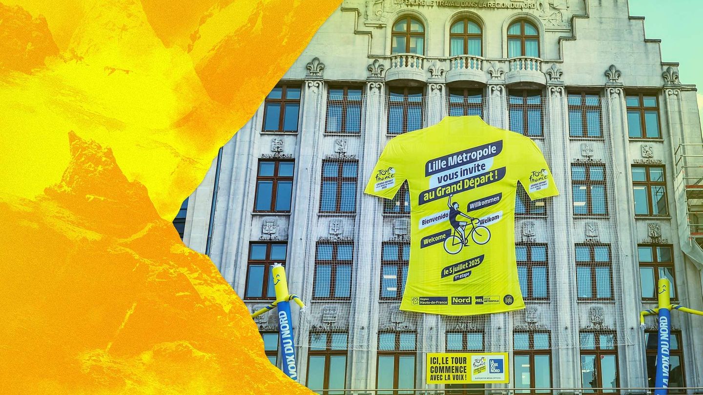 Tour de France | Presentazione squadre