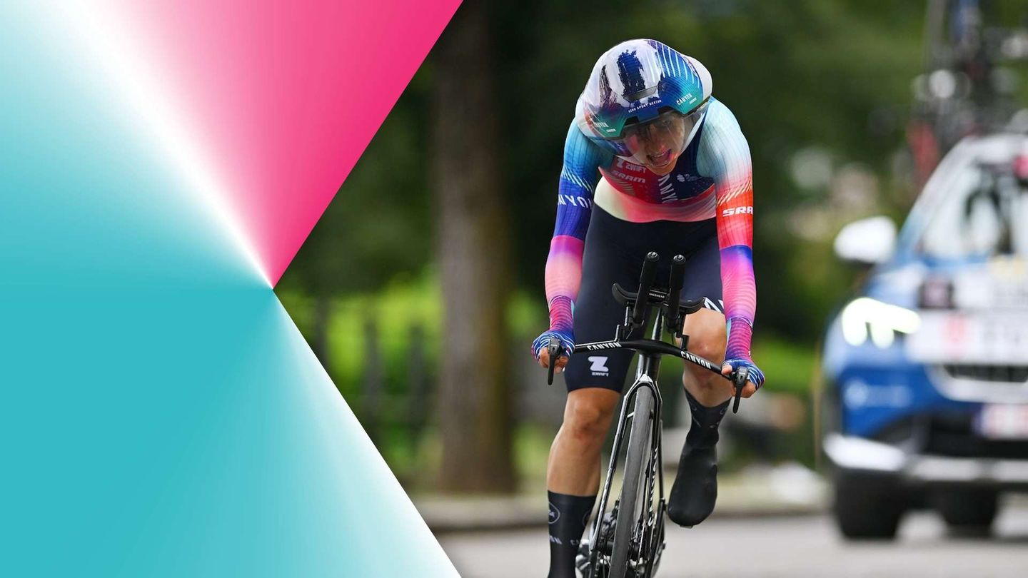 Giro d'Italia Women | 1a tappa