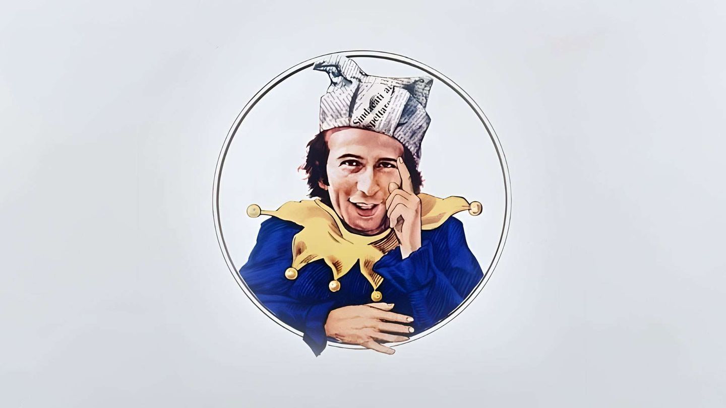 Berlinguer ti voglio bene