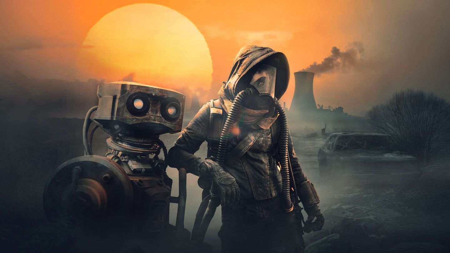 The Last Hope
