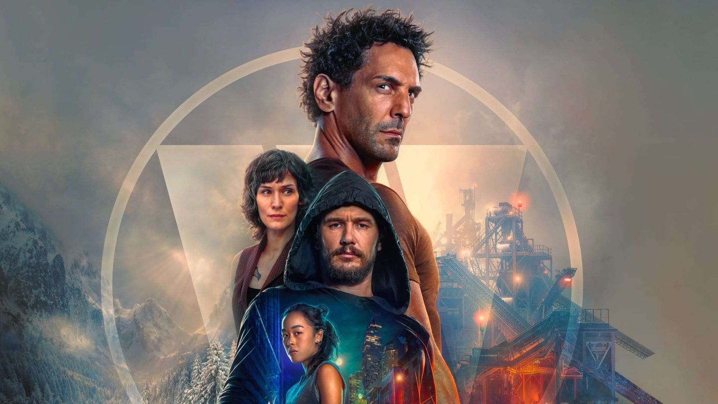 Largo Winch - Il prezzo del denaro