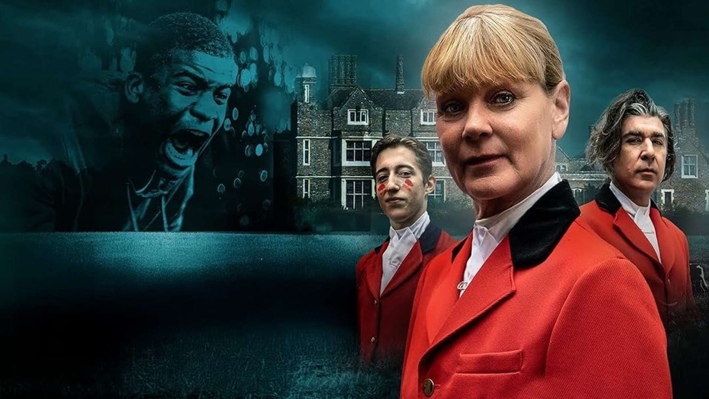 Hunted - Nuove generazioni, vecchie tradizioni