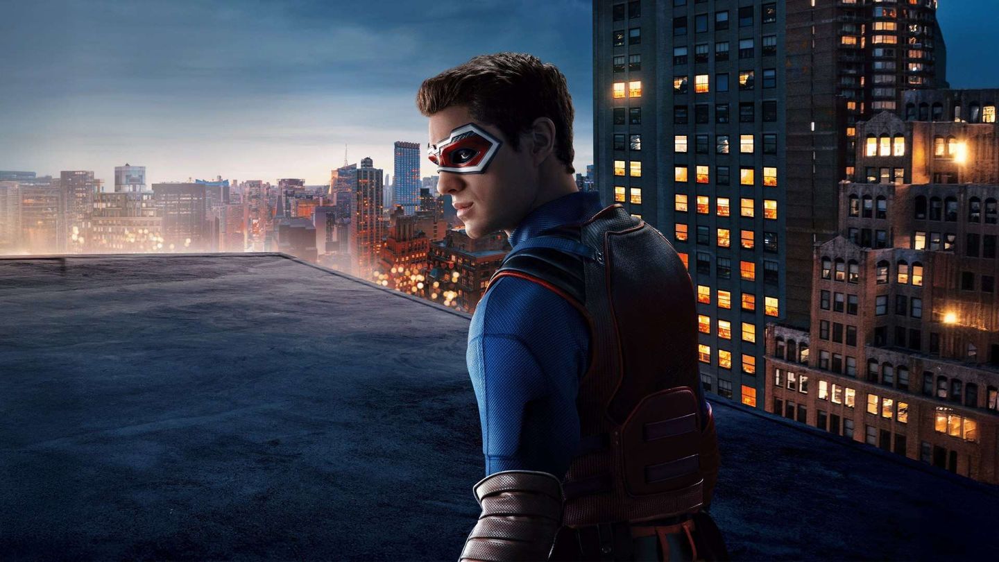 Henry Danger - Il film