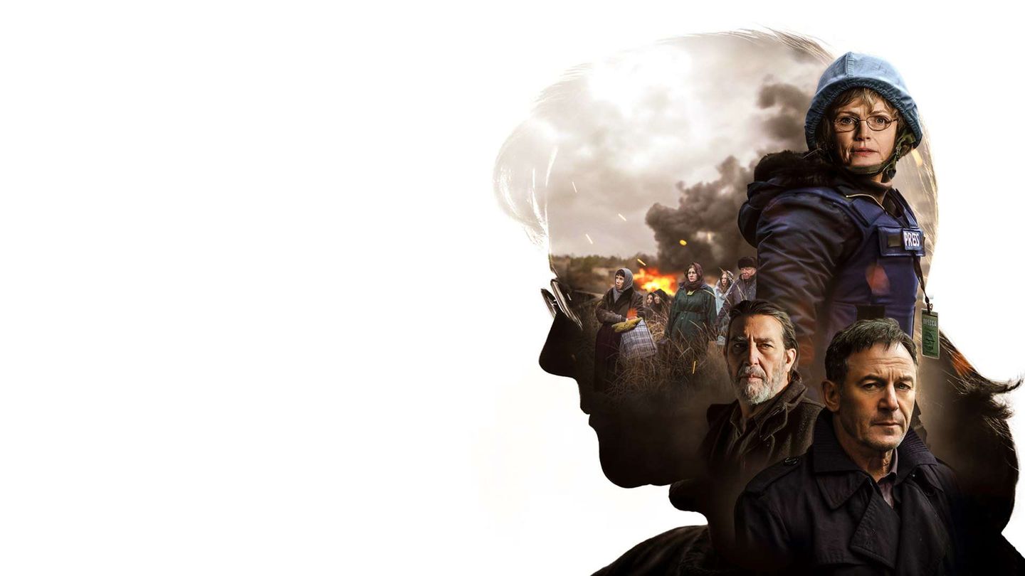 Anna - Parole di guerra