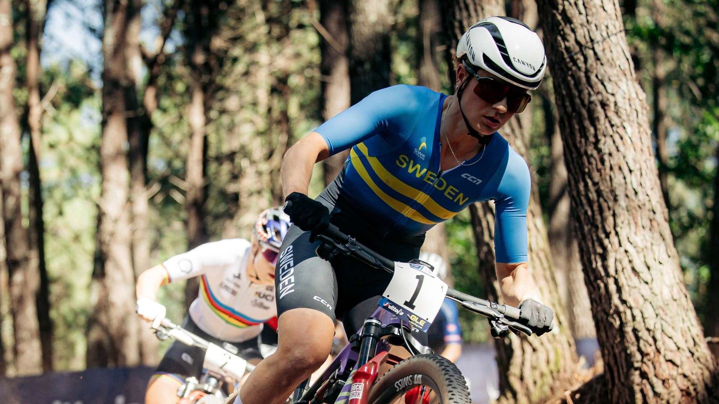 Vallese | XCC Elite donne