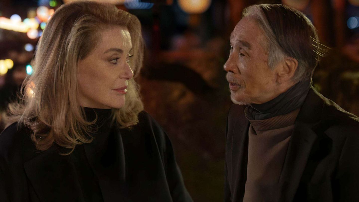 Spirit Word - La festa delle lanterne