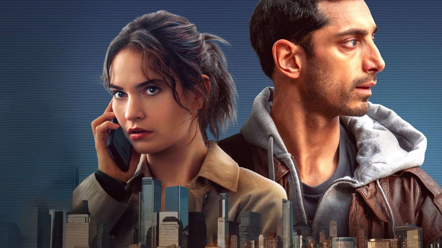 Relay - Informazioni pericolose