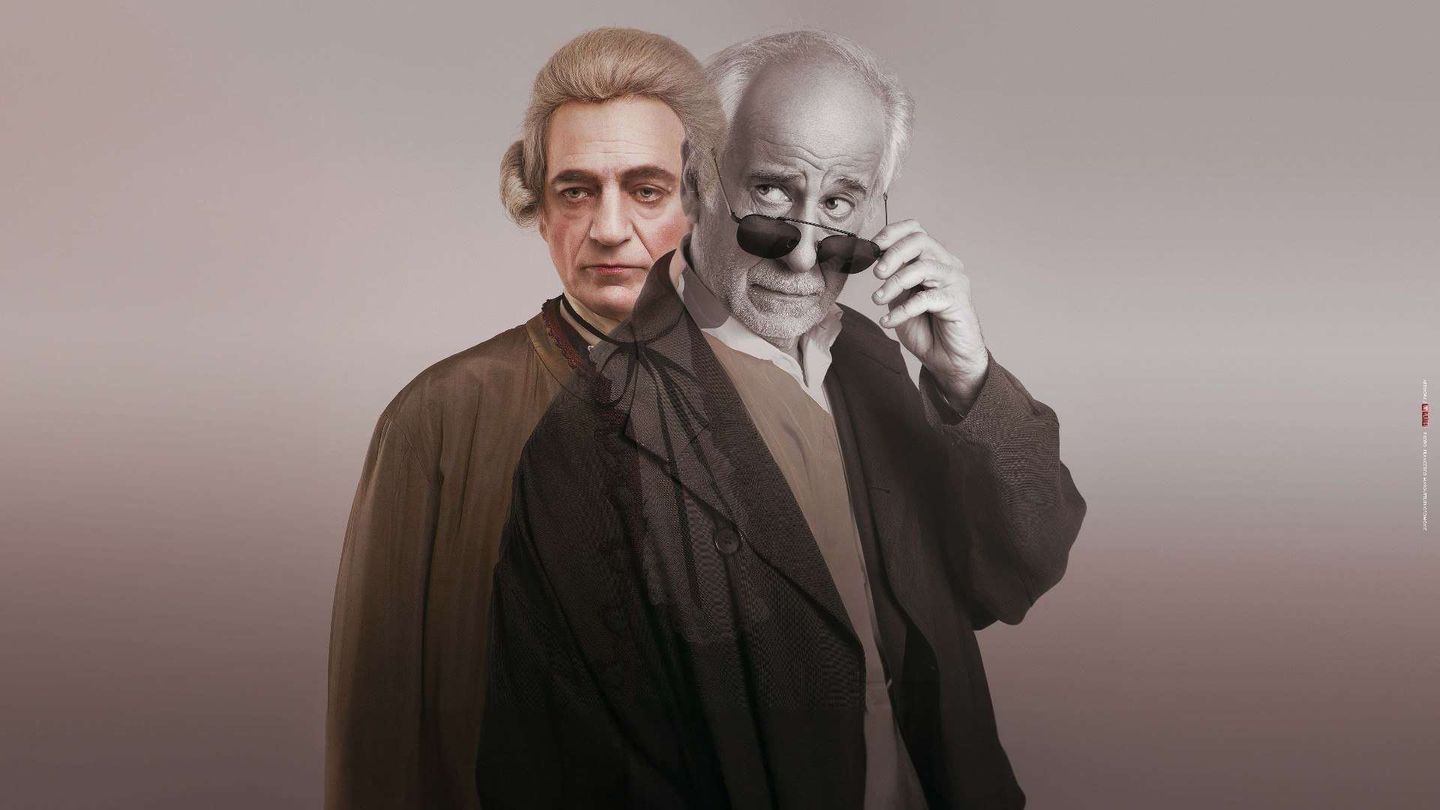 Il ritorno di Casanova